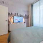 Schwarzwald Loft Batschari Palais Lejlighed Baden-Baden