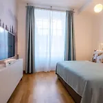 Lejlighed Schwarzwald Loft Batschari Palais Baden-Baden
