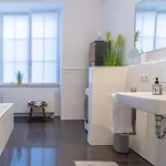 Lejlighed Schwarzwald Loft Batschari Palais Baden-Baden
