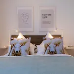 Schwarzwald Loft Batschari Palais 아파트 *
