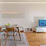 Schwarzwald Loft Batschari Palais Lejlighed Baden-Baden