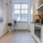 Schwarzwald Loft Batschari Palais * 바덴바덴