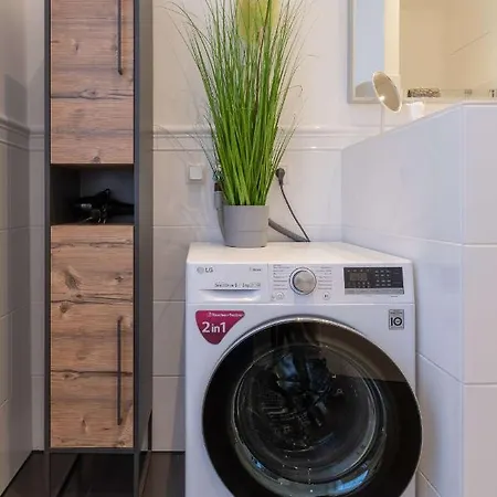 Schwarzwald Loft Apartman Baden-Baden