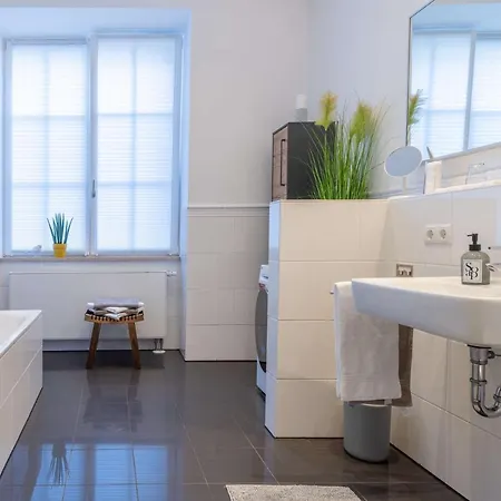 Schwarzwald Loft Appartement Baden-Baden