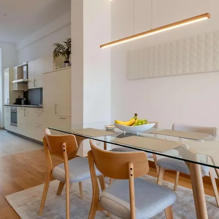 Schwarzwald Loft Baden-Baden