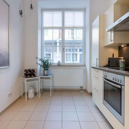 Schwarzwald Loft * באדן-באדן