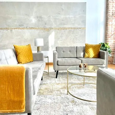 Apartman Schwarzwald Loft