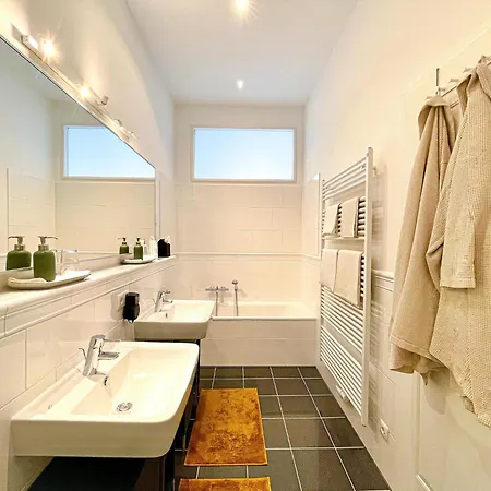 Lejlighed Schwarzwald Loft Batschari Palais *