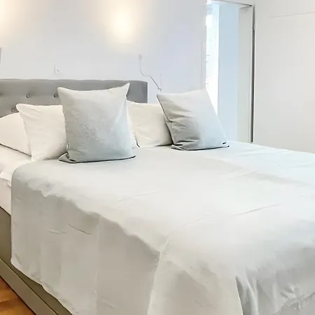 Schwarzwald Loft Batschari Palais Apartment