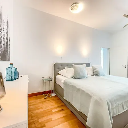 Schwarzwald Loft Batschari Palais Appartement