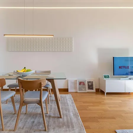 Apartment Schwarzwald Loft Batschari Palais