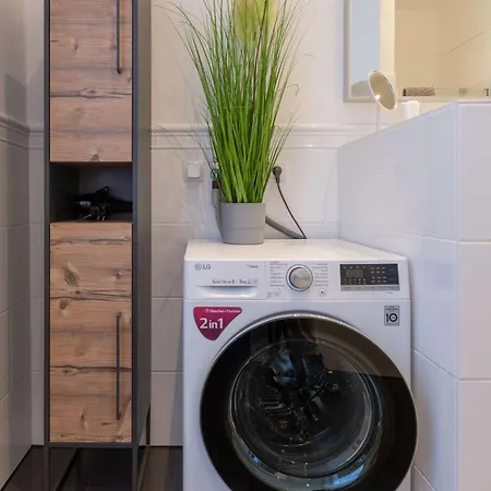 Appartement Schwarzwald Loft Batschari Palais