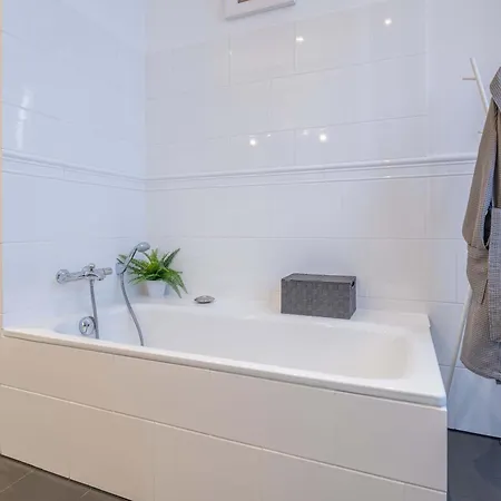 Apartmán Schwarzwald Loft Batschari Palais *