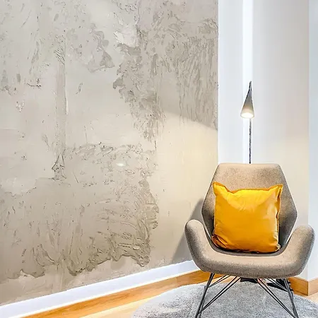 Apartment Schwarzwald Loft Batschari Palais Baden-Baden