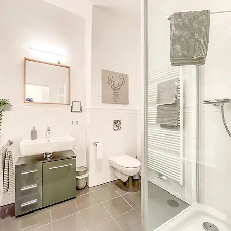 Schwarzwald Loft Batschari Palais *