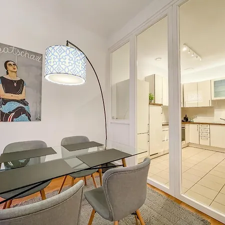Schwarzwald Loft Batschari Palais Apartment *