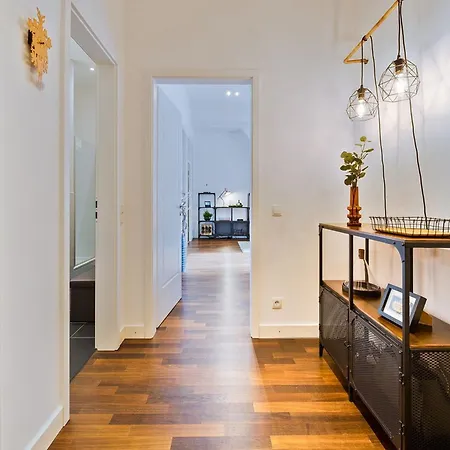 Schwarzwald Loft Baden-Baden