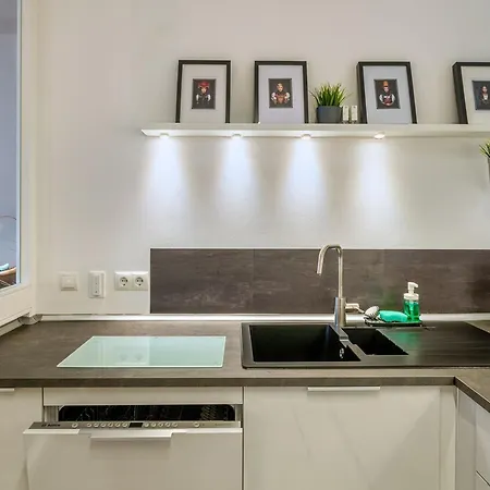 Schwarzwald Loft Lejlighed