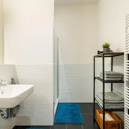 Lejlighed Schwarzwald Loft *
