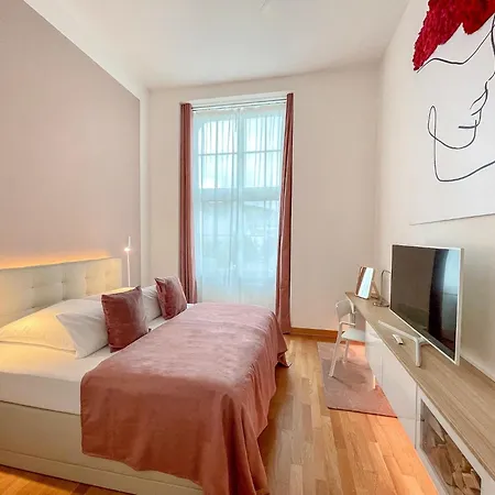 Schwarzwald Loft Batschari Palais *