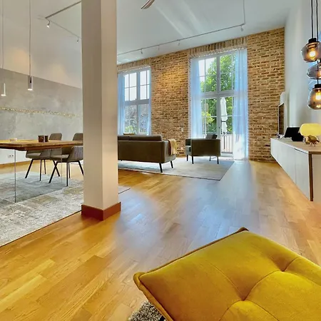 Schwarzwald Loft Batschari Palais