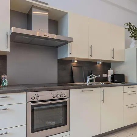 Schwarzwald Loft Batschari Palais Appartement