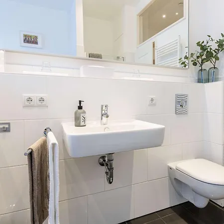 Schwarzwald Loft Batschari Palais Apartmán