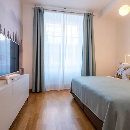 Apartment Schwarzwald Loft Batschari Palais Baden-Baden