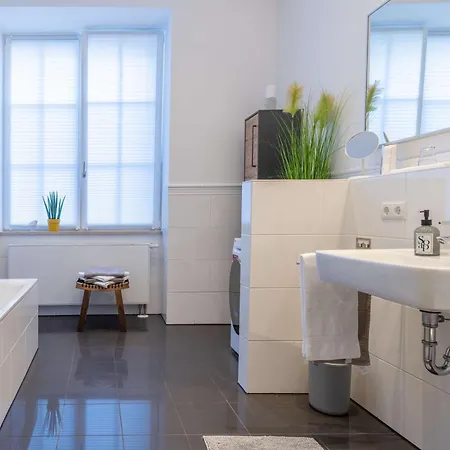 Appartement Schwarzwald Loft Batschari Palais Baden-Baden