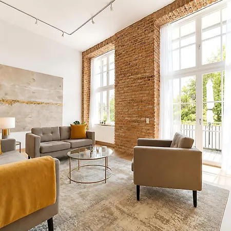 Schwarzwald Loft *