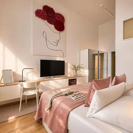 Lejlighed Schwarzwald Loft