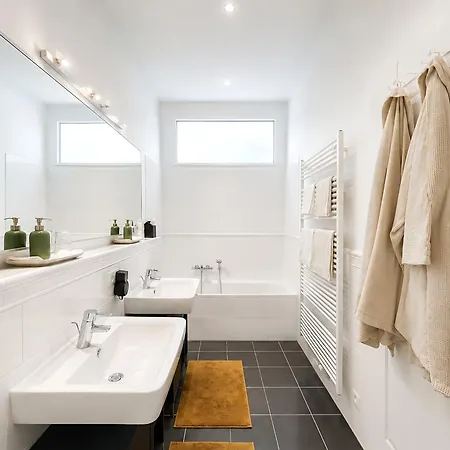 Schwarzwald Loft Lejlighed Baden-Baden