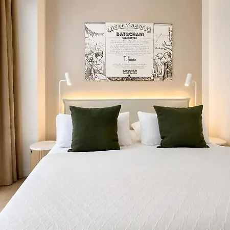 Schwarzwald Loft Baden-Baden