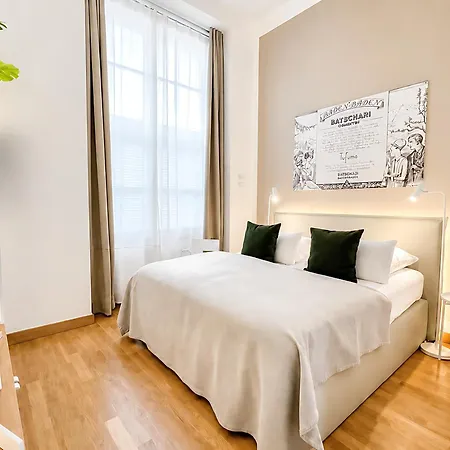 Schwarzwald Loft * Baden-Baden