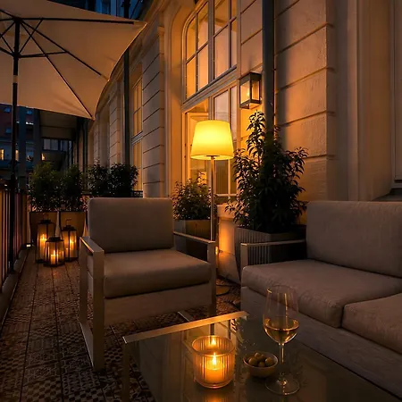 Schwarzwald Loft Lejlighed *