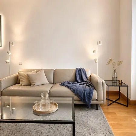 Schwarzwald Loft Lejlighed