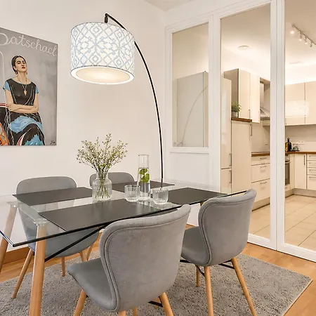 Schwarzwald Loft Lejlighed