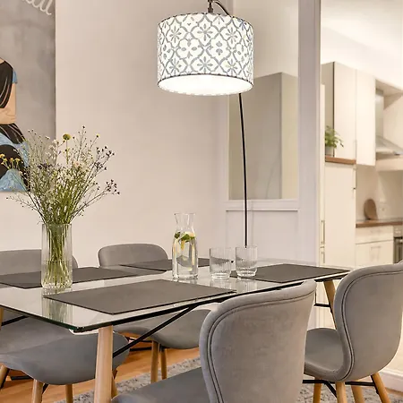 Schwarzwald Loft Lejlighed *