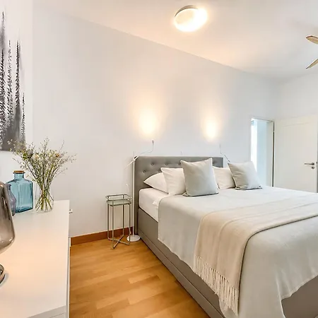 Lejlighed Schwarzwald Loft Baden-Baden