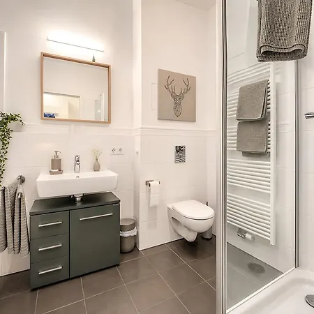 Schwarzwald Loft Baden-Baden