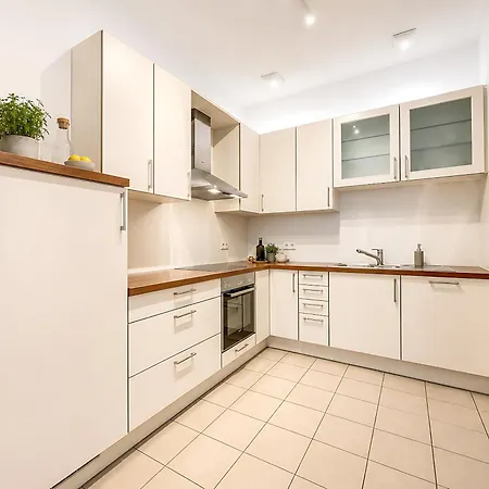 Schwarzwald Loft Lejlighed *