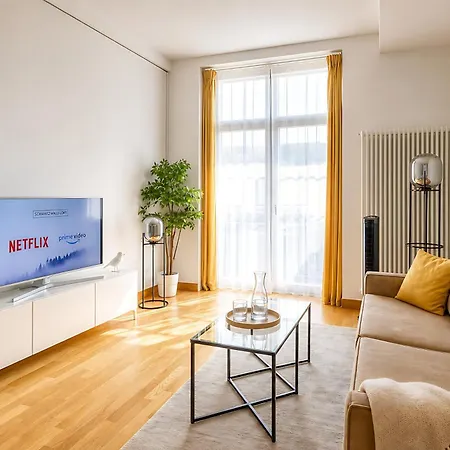 Schwarzwald Loft *