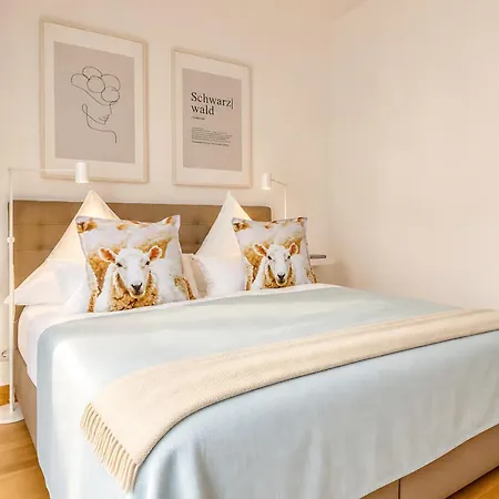 Schwarzwald Loft