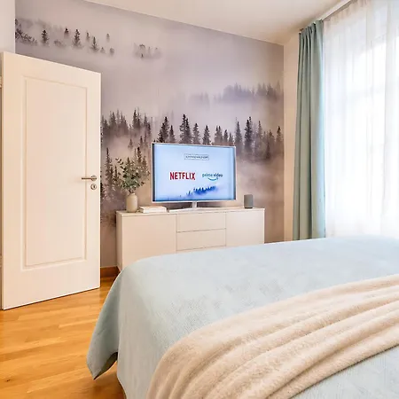 Schwarzwald Loft Lejlighed Baden-Baden