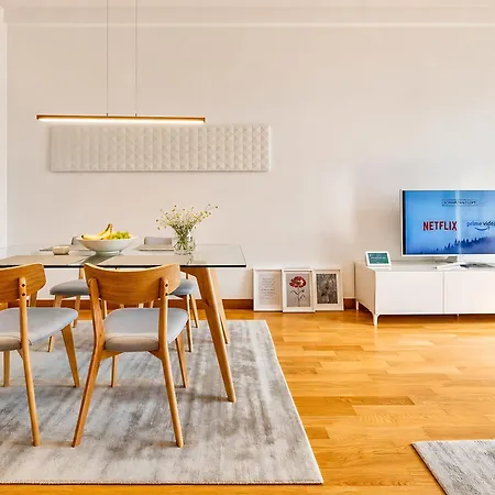 Lejlighed Schwarzwald Loft Baden-Baden