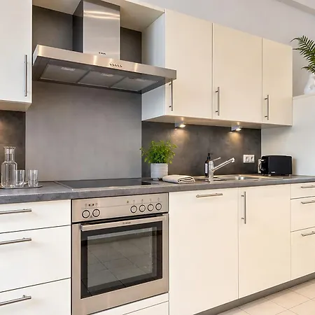 Lejlighed Schwarzwald Loft Baden-Baden