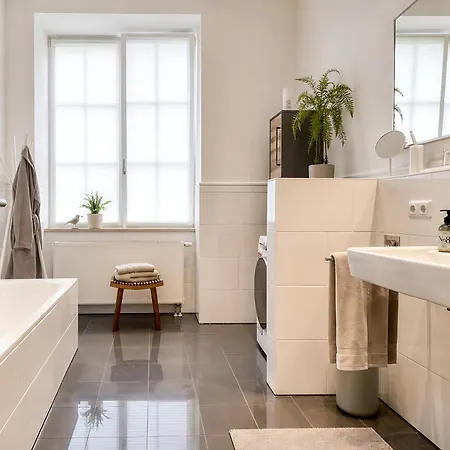 Schwarzwald Loft Lejlighed Baden-Baden