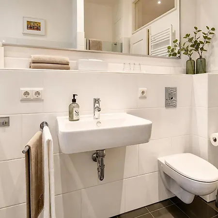 Lejlighed Schwarzwald Loft Baden-Baden