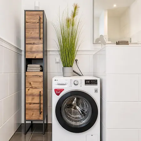 Schwarzwald Loft Baden-Baden