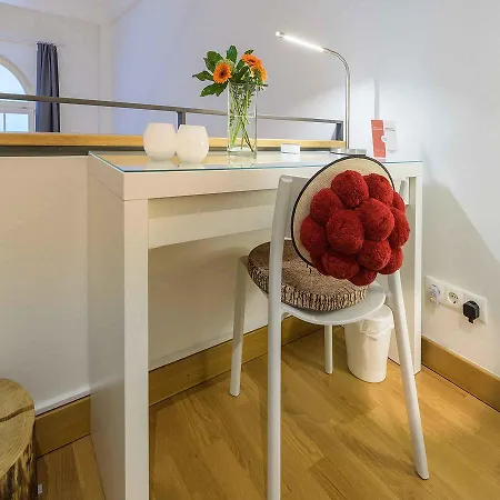 Schwarzwald Loft * Baden-Baden